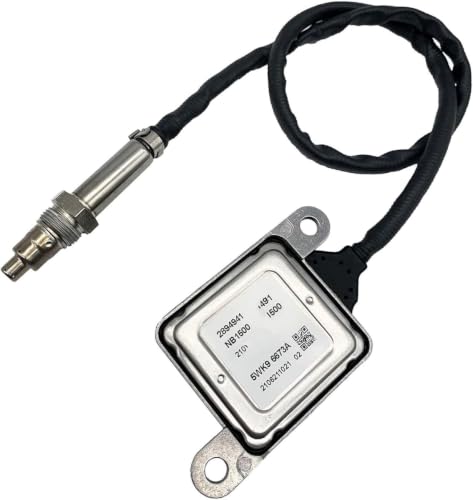 Capteur NOx 5WK96673A pour camion Cummins ISX15 et Freightliner 2894941