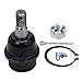 Detroit Axle - Front Lower Ball Joints for Ford F-150 F-250 Explorer Expedition Ranger Lincoln Navigator Mountaineer Mazda B2300 B2500 B3000 B4000, 2 Front Suspension Lower Ball Joints Replacement