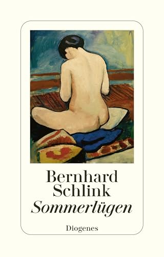 Schlink, Bernhard: Sommerlügen