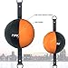 MaxxMMA Double End Ball, Pump Included