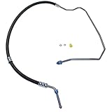 Edelmann 92733 Power Steering Pressure Line Hose Assembly