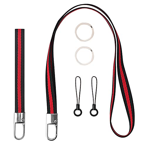 FYY Cordino, porta badge e chiavi, cordino da