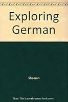 Exploring German 0821934848 Book Cover