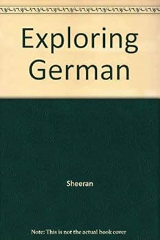 Hardcover Exploring German (German Edition) [German] Book
