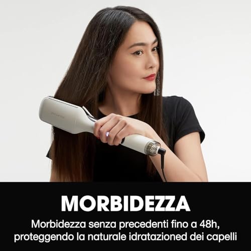 ghd - Duet - piastra asciugacapelli 2 in 1 Piastre per capelli 1 pieces Bianco unisex - 3