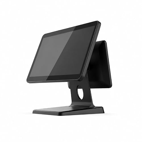 �X�}�[�gPOS�[�� �f���A���^�b�`�X�N���[�� �����ϑΉ� Windows10 �X�ܗp �V���o�[ (15.6 + 11.6 GHz Android�A3568 GHz + 2GB RAM + 32GB,�K�F)