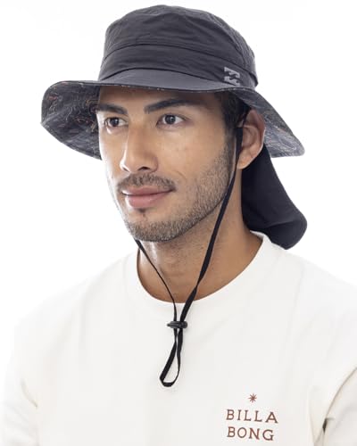 BILLABONG 水陸両用アウトドアビーチハット