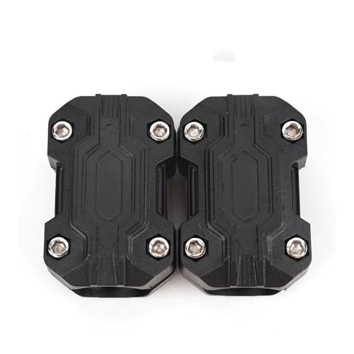 Barre sécurité moto NX500 pour le voyage tout-terrain et la protection moteur CB 500X