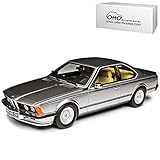 bmw e24 6er Das Modell befindet sich in einer stilvollen passenden originalen Otto Verpackung. 1 von weltweit 2000 limitierten Modellen.