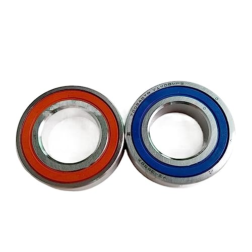 Roulement à contact oblique 7006C P4 DB pour broche CNC de précision