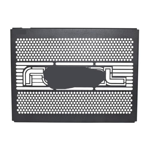Grille radiateur Rebel 500 protection indispensable pour vos road-trips en moto CMX
