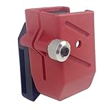 H World Shopping Tactical Shooting Gear Big Dragon IPSC Pistol Magazine Pouch HOL-012 RED