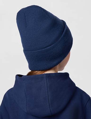 Image of Nike Unisex Big Kids' Peak Futura Beanie | Boys and Girls