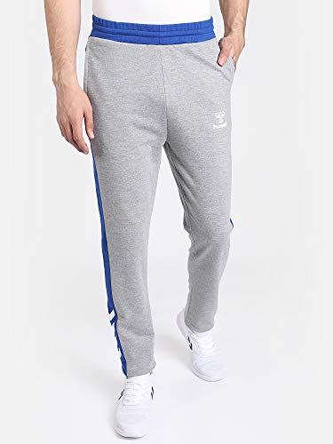 Image of hummel Toppus Track Suit 2.0 | Comfortable | Breathable Fabric | Durable | For Everyday Use | Ideal for Gym or Running| Regular Fit | Track Suit for Men | Co-ord Set | Loungewear