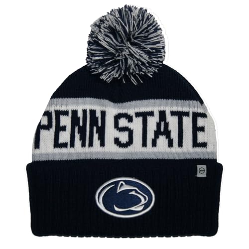 Franchise Club Unisex Penn State Warrior Knit Hat...