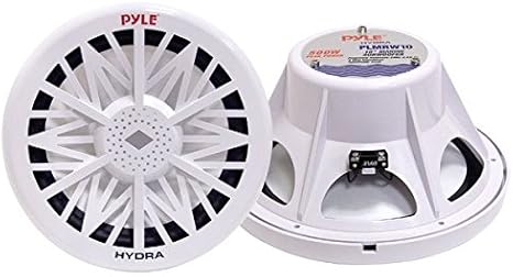 pyle marine subwoofer