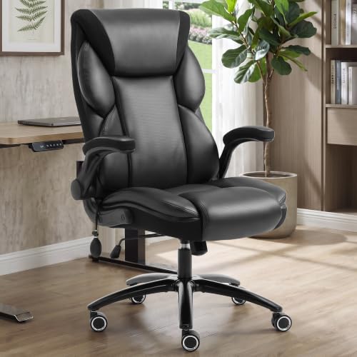 professional ergonomic chair owner experiences product image