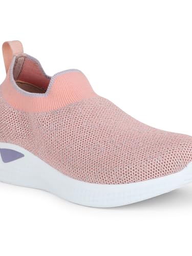 Image of Bubblegummers Girls Casual Slip on Shoes