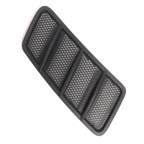 Couvercle prise d'air de capot de luxe pour Benz AMG GL63 X166