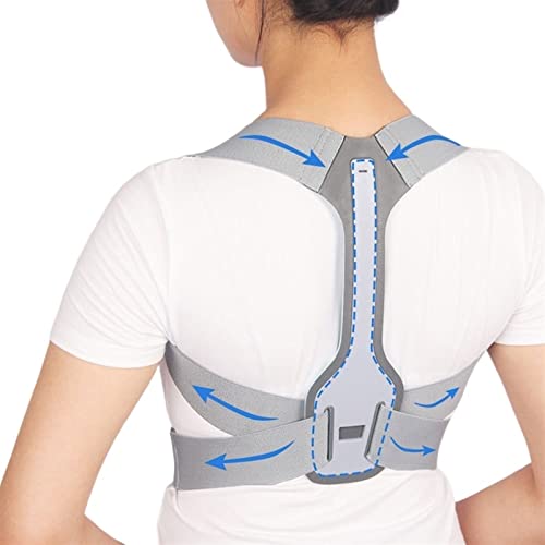 Soulager le mal de dos avec ce correcteur de posture réglable - 6