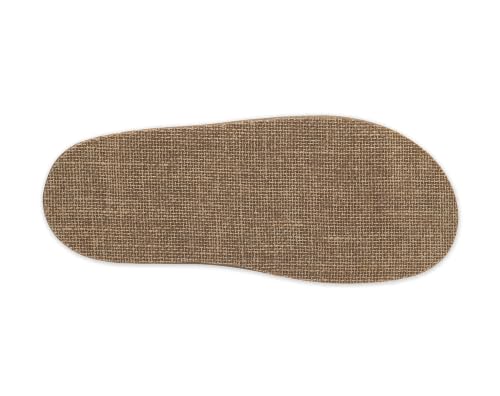Image of Sanuk Mens Chiba Loafers for Men | Mens Shoes | Slip On Shoes for Men | Men's Slip-on Loafers | Comfort Foam Footbed