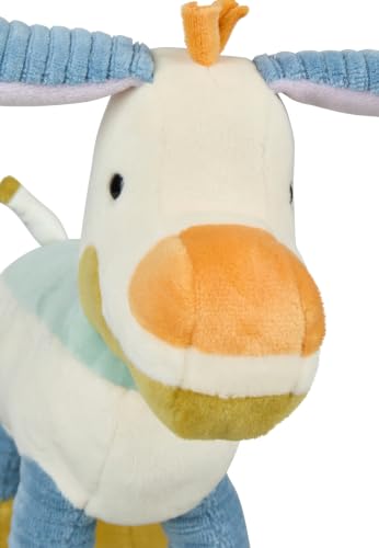 Sterntaler Peluche de Perro Robot multicolor unisex de 23 x 9 x 20 cm 5