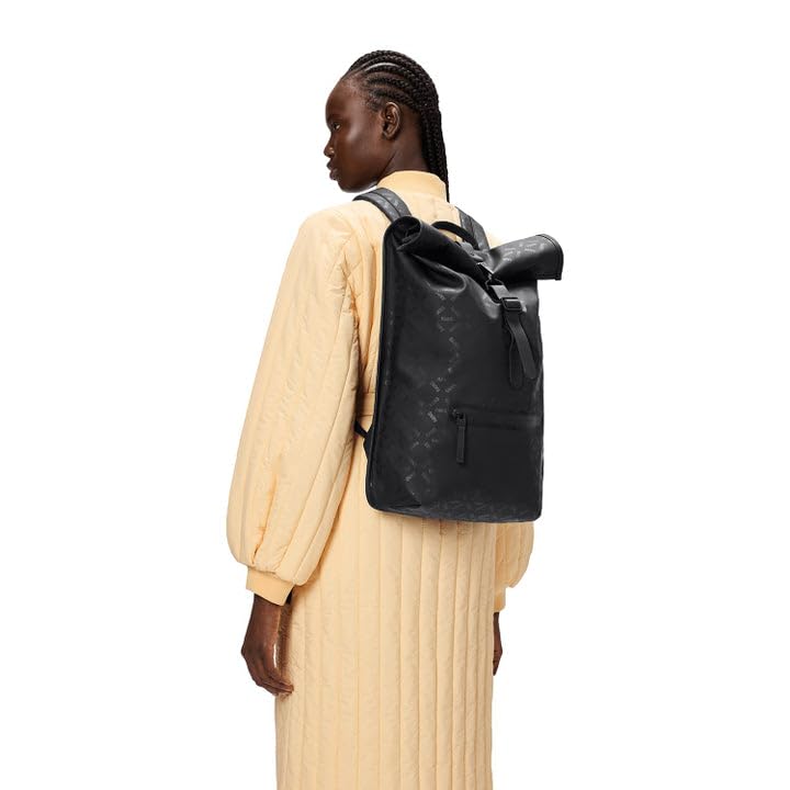 RAINS zaino Rolltop Rucksack