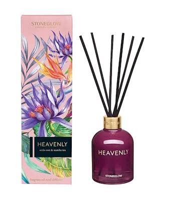 Ambientador STONEGLOW aromatizador líquido 150 ml