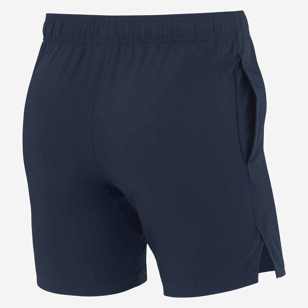 Nike Unisex Shorts Mens Nike Team Woven Short