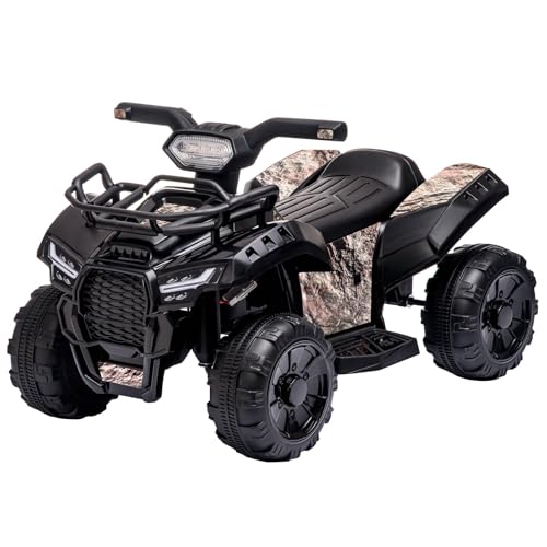 Forever Source 6V Toddler ATV