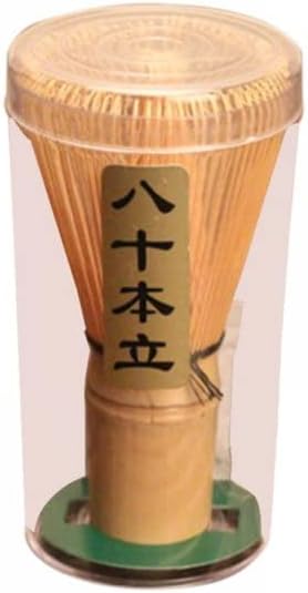 Attachment Bamboo whisk for Electric Charaku Whisk/Made in china