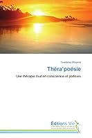 Théra'poésie Une thérapie toute en conscience et poésie (Omn.Vie) 3639622200 Book Cover