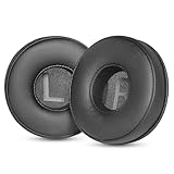 jabra move wireless headphones case 【Installation facile】 : Ce remplacement reprend le même design que les coussinets ou Coussin de l’arceau d’origine. Facile à installer et s’adapte parfaitement à votre casque.