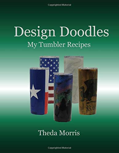 Design Doodles: My Tumbler Recipes