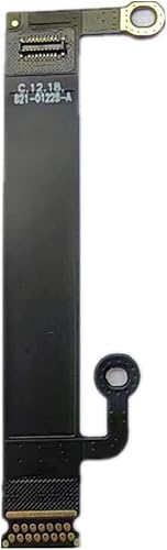 Miniatura 4 de Cables de retroiluminación de repuesto para pantalla LCD izquierda y derecha compatibles con MacBook Pro de 13 pulgadas, modelo A1706, A1708, A1989