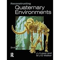 Reconstructing Quaternary Environments