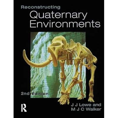 Reconstructing Quaternary Environments