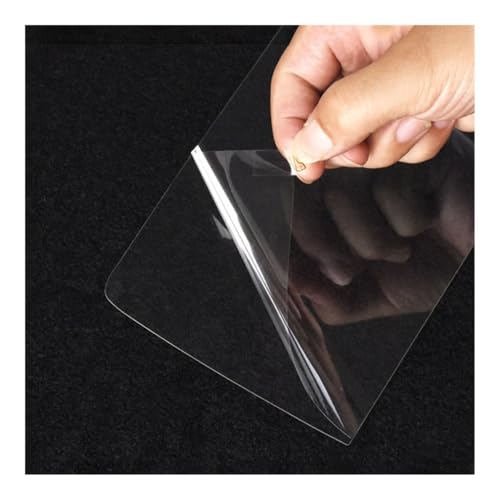Verre trempé Golf MK8 : protection d'écran de tableau de bord 2020-2022 - 7