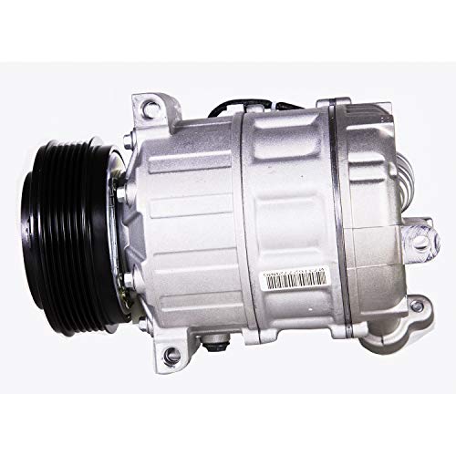 Valeo 813141 A/C Compressor for Select Volvo Models Valeo 813141 A/C Compressor for Select Volvo Models