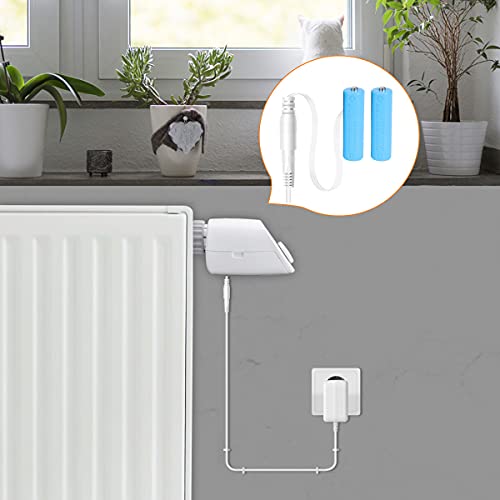 AIEVE Adattatore di alimentazione Adattatore