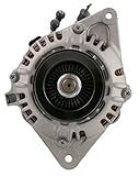 alternador hyundai accent 2005  Sando 2032100.4 Alternador