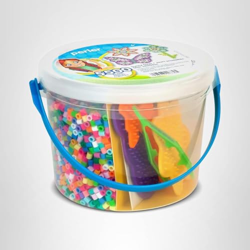 Perler Beads 22,000-Count Bucket product image