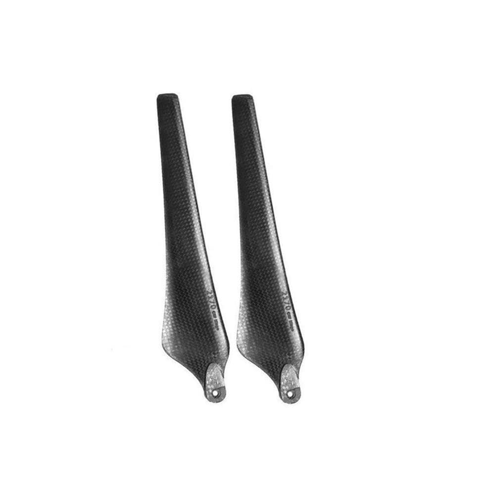 Hélice De Fibra Carbono R2170 Apta for Dron 1 1S M600