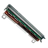 Testina di stampa termica di ricambio 203 dpi per Intermec PC43d PC43t Modello 201 031 420 per etichette con codici a barre