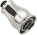 Delta Faucet RP51480AR Leland, Wand Assembly, Arctic Stainless