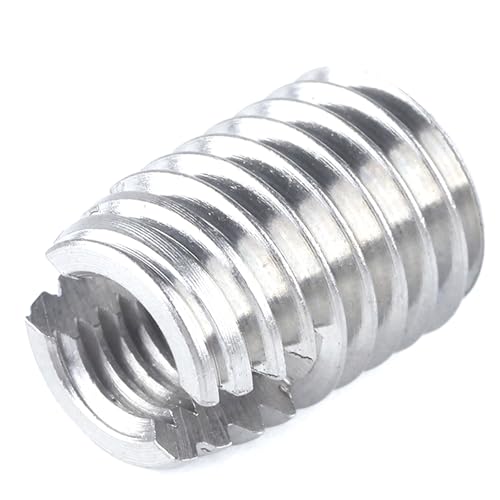 GUIBEIZU �˂����ݏC���C���T�[�g �X�e�����X�X�`�[���˂��C���T�[�g�i�b�g �w���J���C���p 50�� M10*M14*15