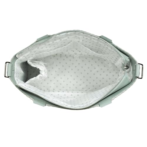 Miniatura 6 de Bolsa Crossbody Pasito A Pasito Icon - Green