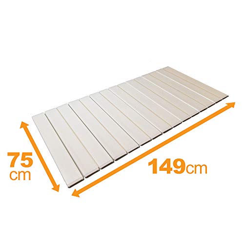 v CIAG+ Rې܂肽ݎCӂ zCg 75×149cm L15