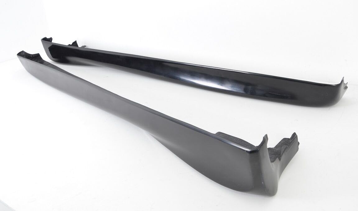 GT3 Look Sideskirts For Boxter 986 1996-2004
