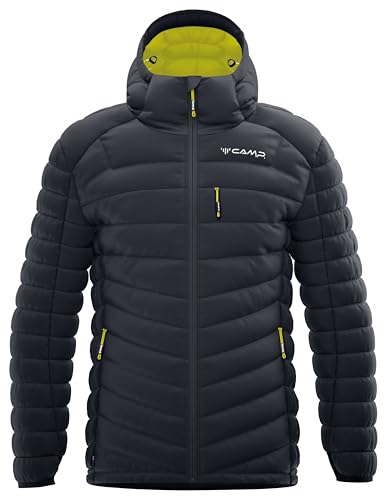 Protection jacket CAMP imperméable et respirante pour alpinisme